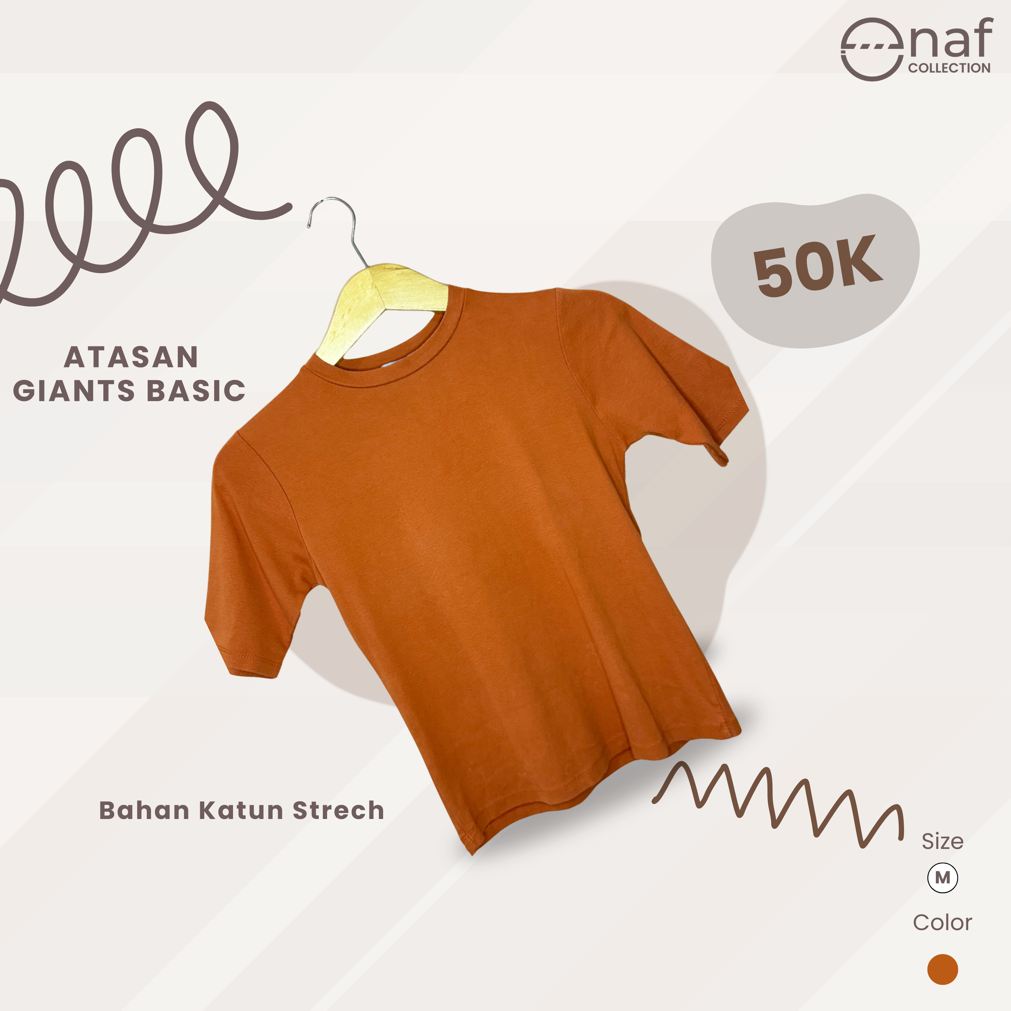 Atasan Wanita