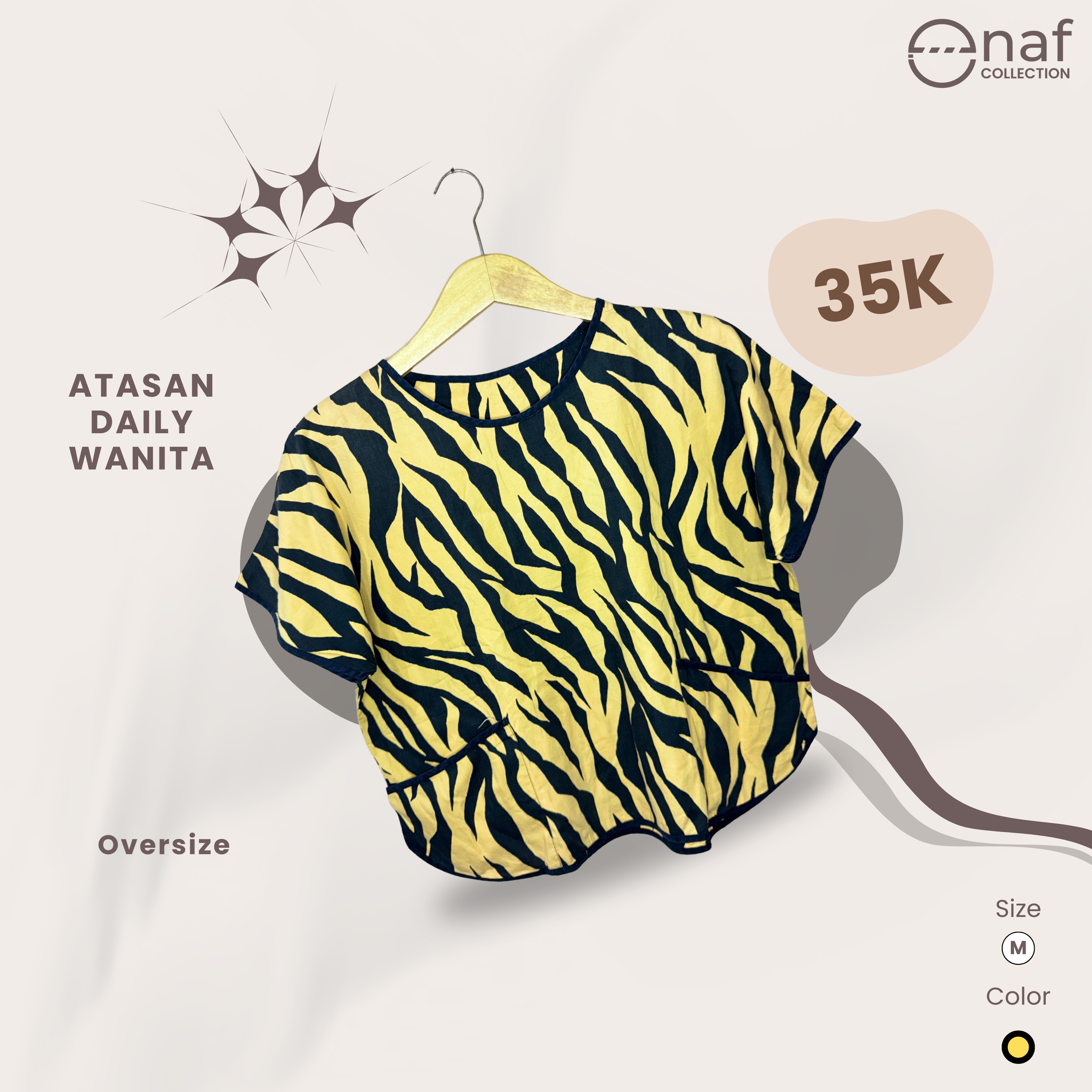 Atasan Wanita