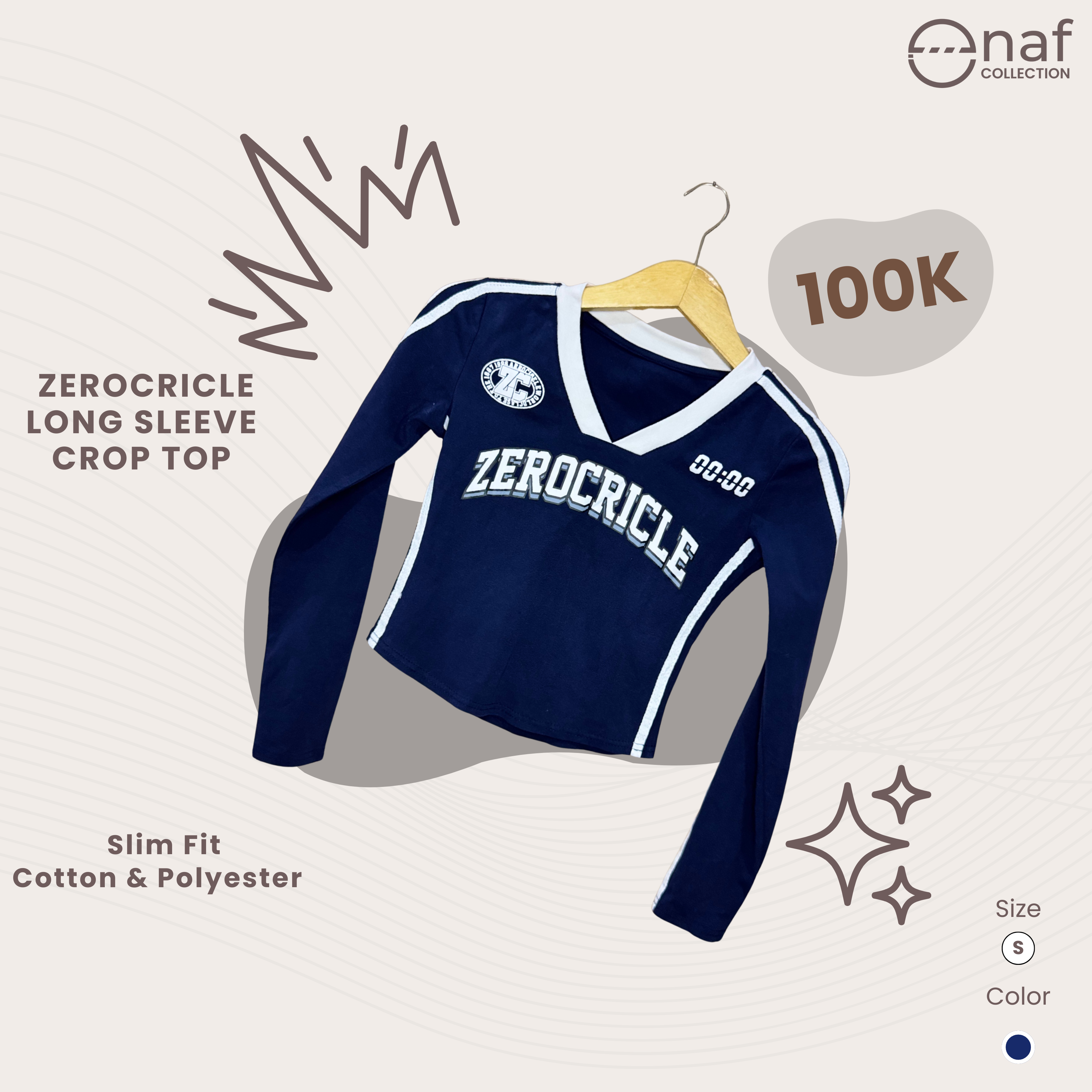 Zerocricle