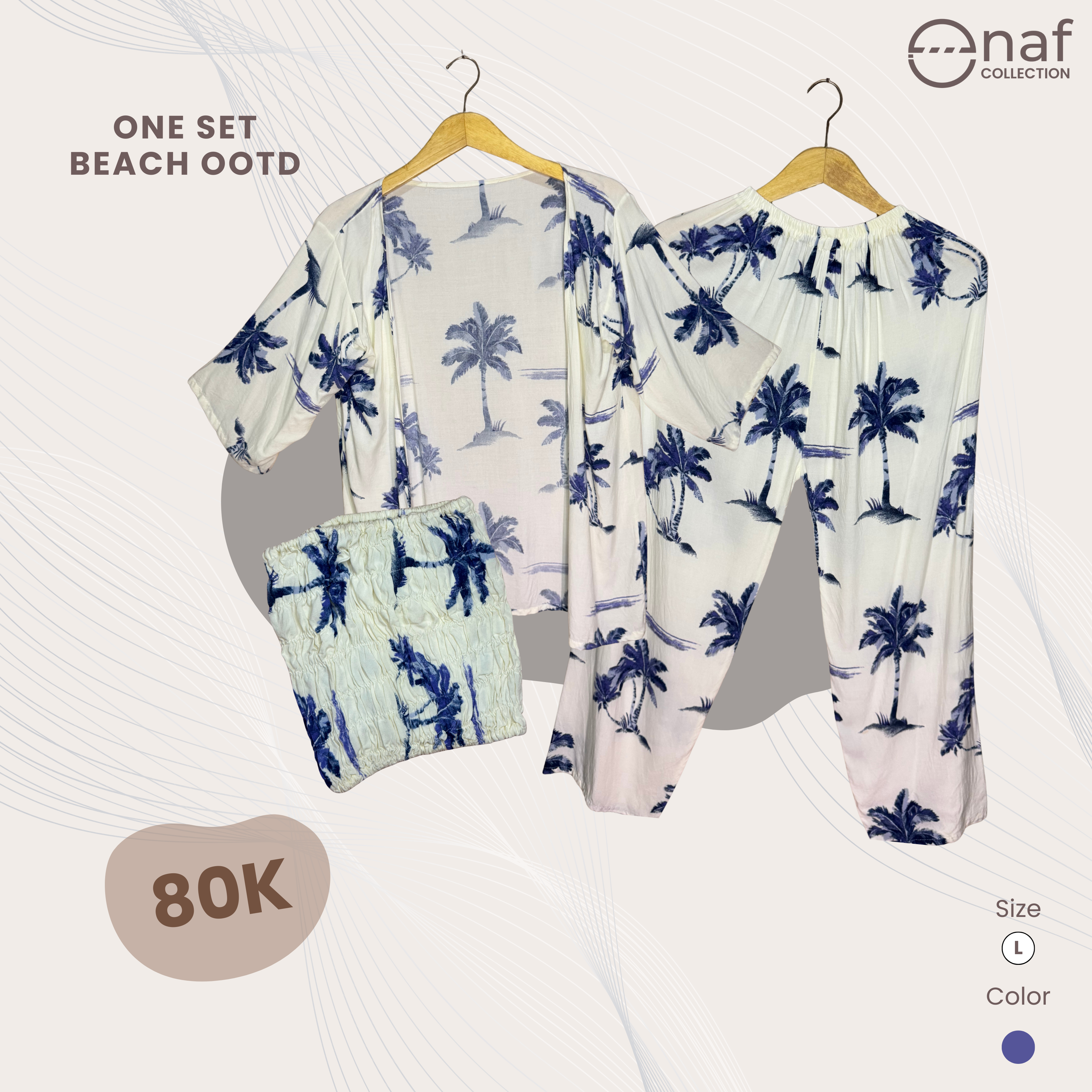 Baju Pantai