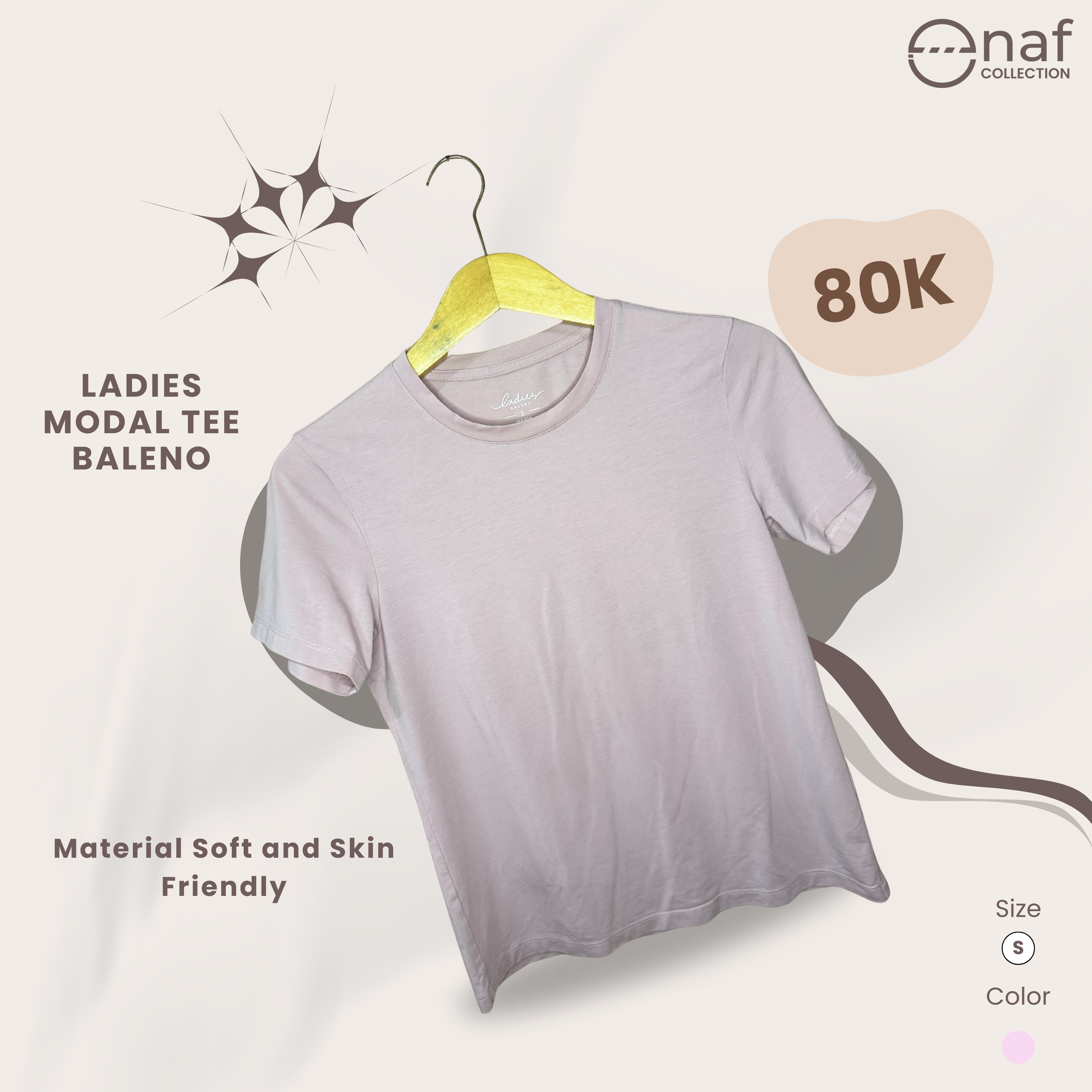 Crop Top Uniqlo